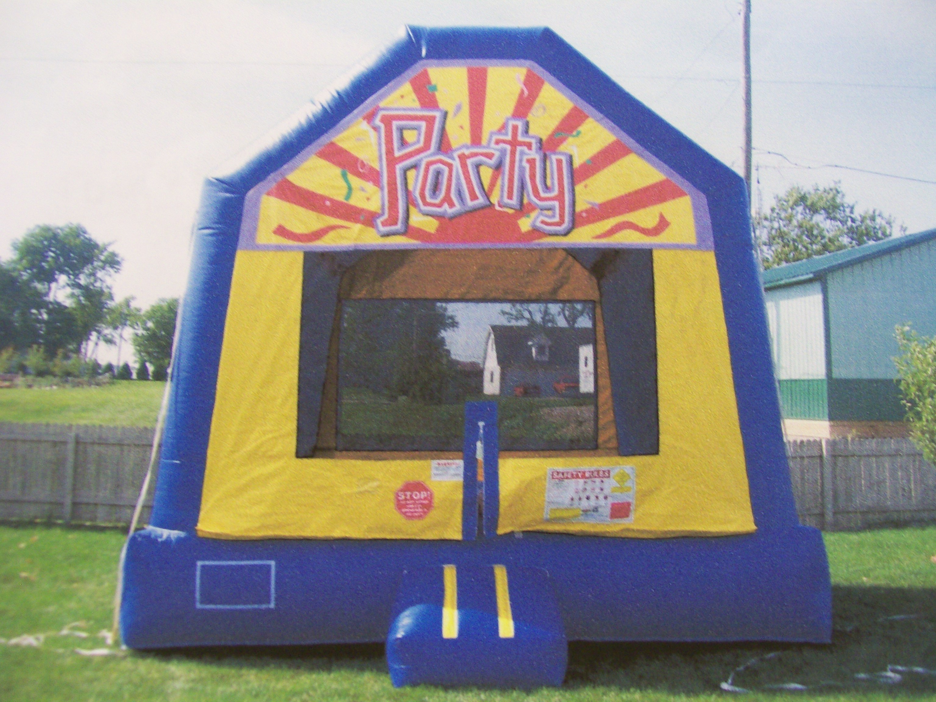 Inflatable Party Barn.JPG